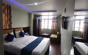 Hotel Kasturi